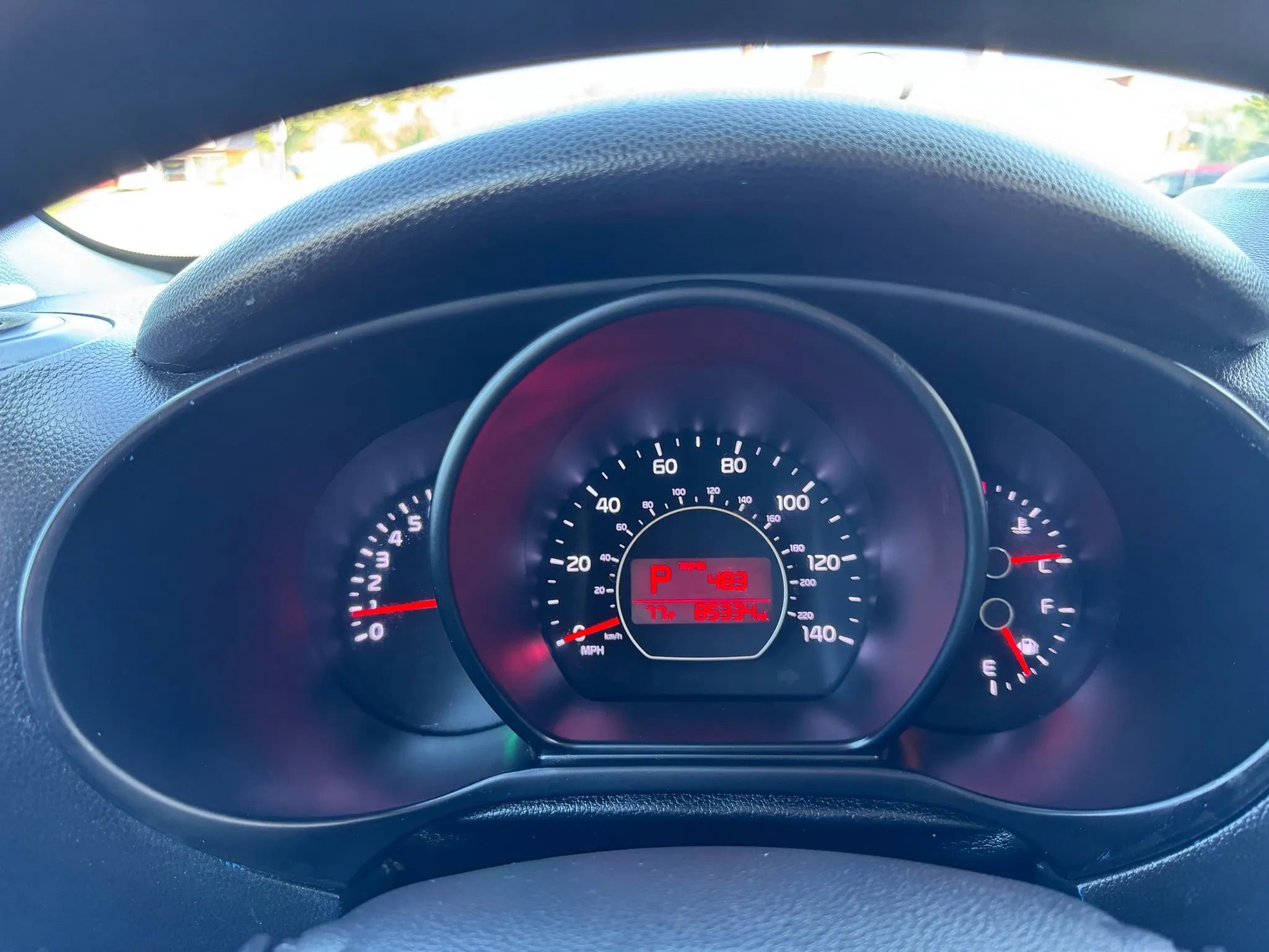 Used 2015 Kia Soul image 26