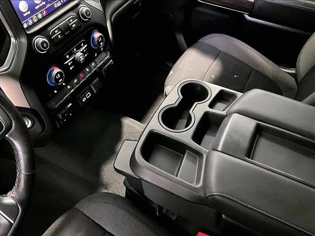Used 2021 Chevrolet Silverado 1500 LT w/ Convenience Package II RWD image 15