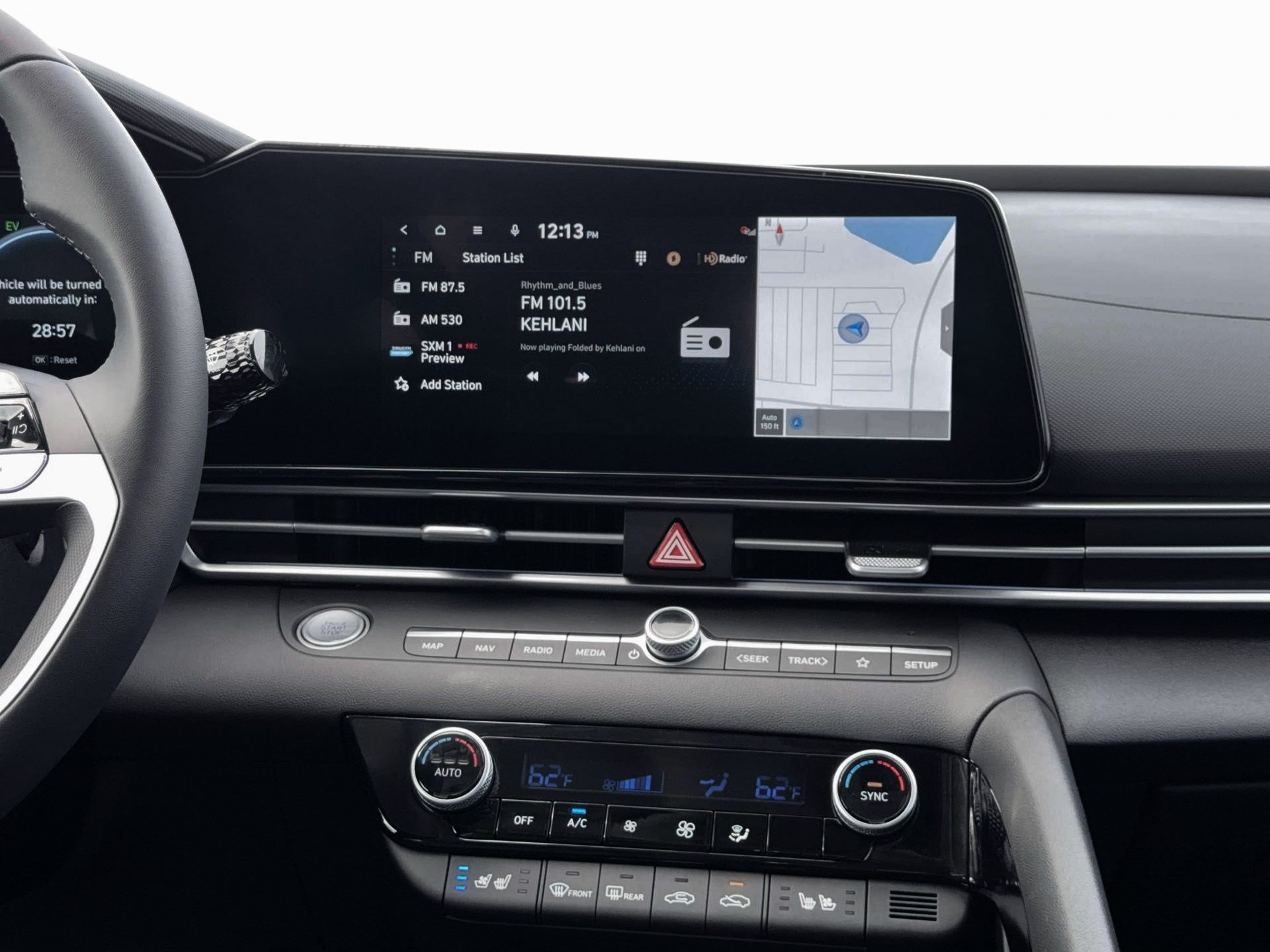 New 2026 Hyundai Elantra Limited FWD image 20