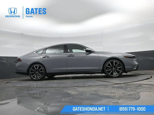 New 2026 Honda Accord Touring image 40