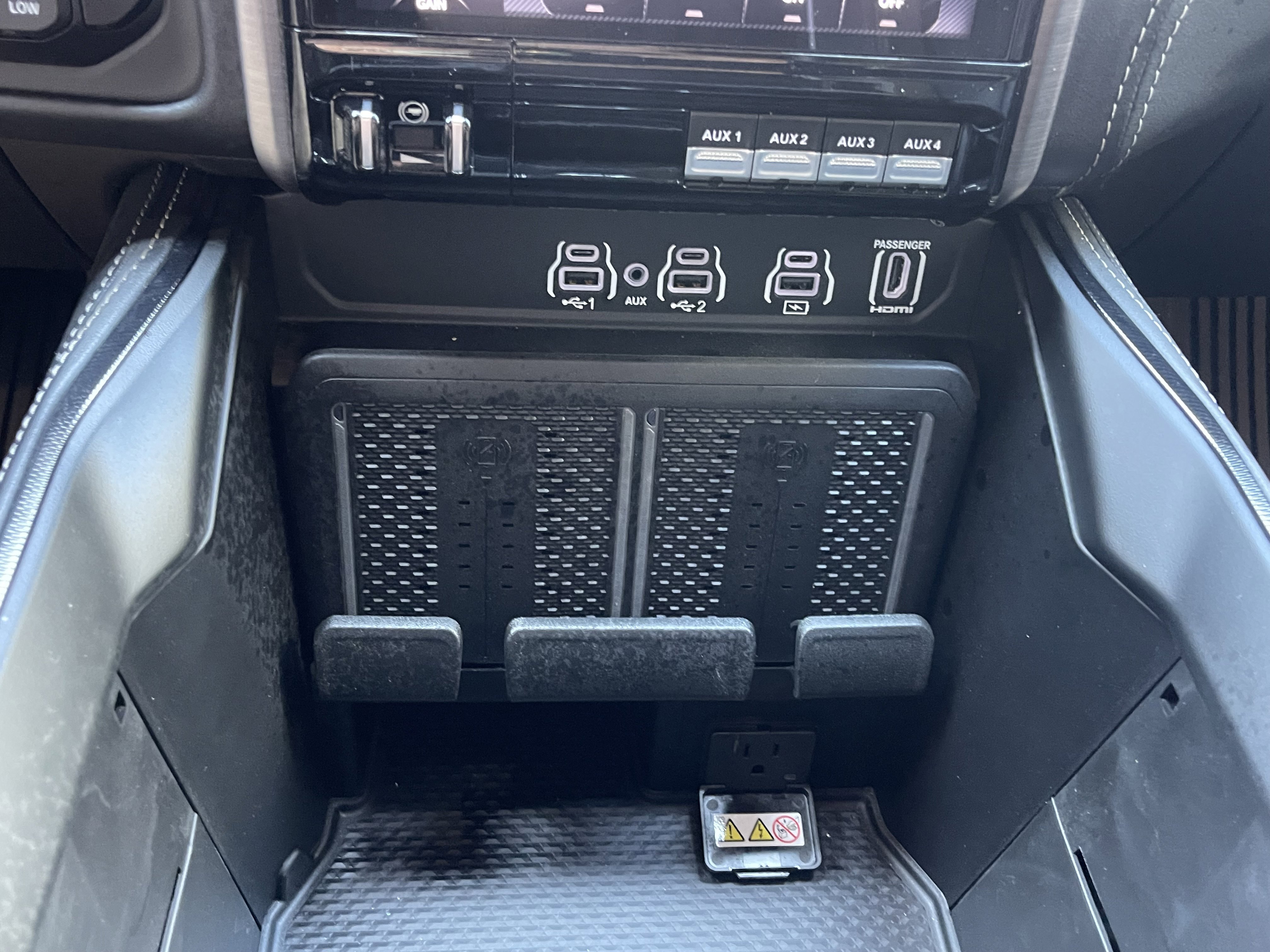 New 2026 RAM 2500 Rebel w/ Rebel Level 2 Equipment Group AWD/4WD image 42