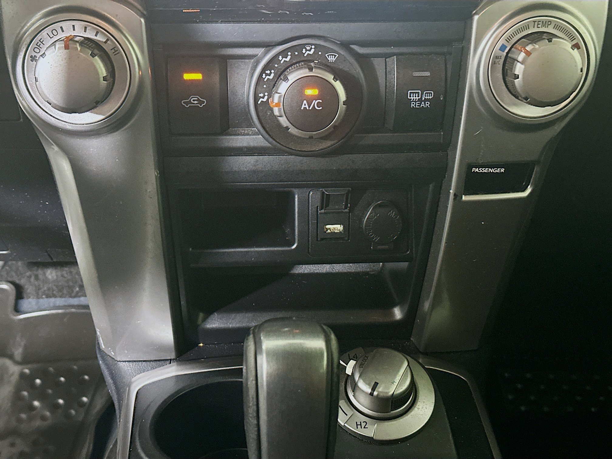 Used 2021 Toyota 4Runner SR5 Premium AWD/4WD image 23