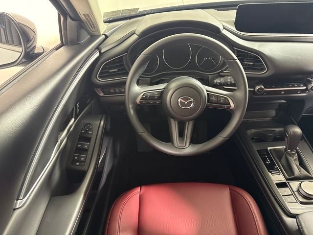 New 2026 MAZDA CX-30 AWD 2.5 S image 19