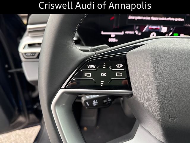 Used 2025 Audi A5 2.0T Premium Plus w/ Premium Plus image 18