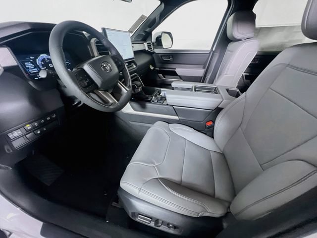 New 2026 Toyota Tundra Limited AWD/4WD image 11