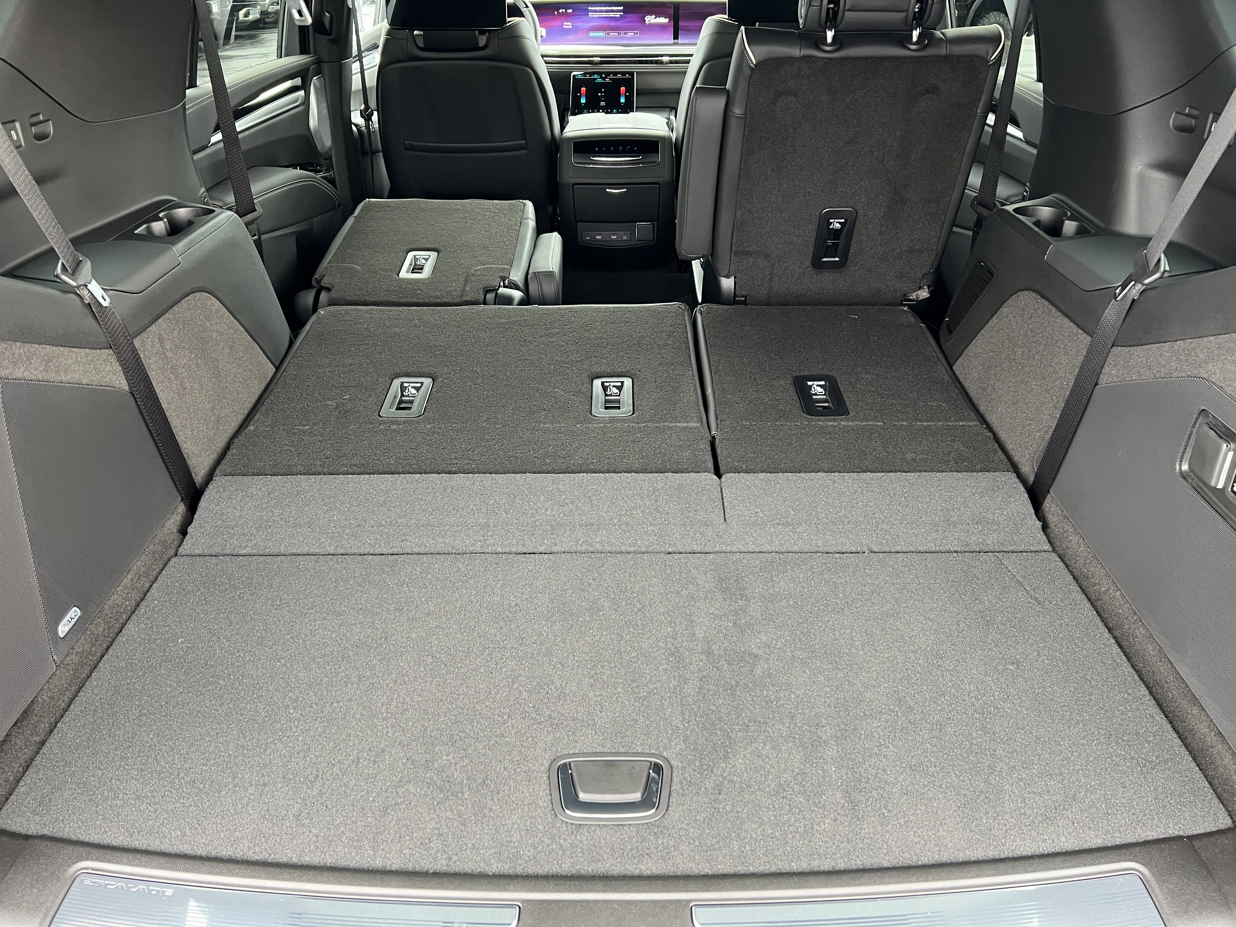 New 2026 Cadillac Escalade Sport w/ Touring Package image 20