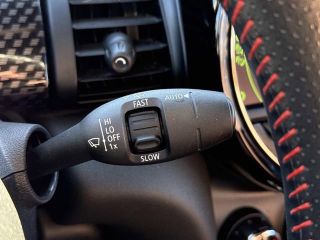 Used 2016 MINI Cooper S image 25