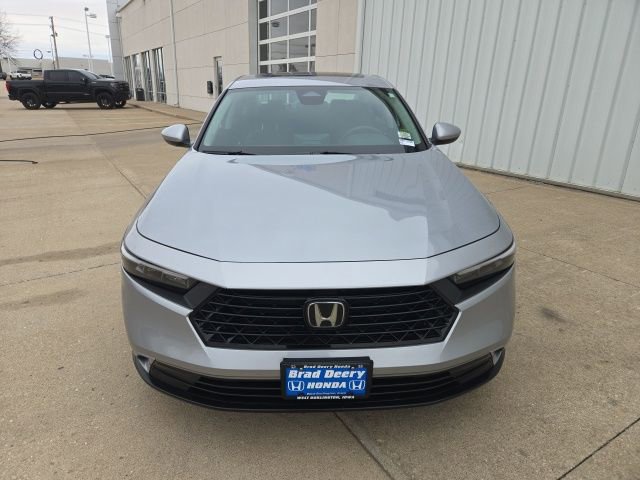Used 2023 Honda Accord EX image 3