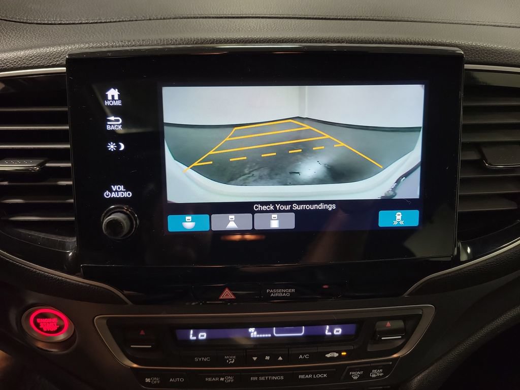 Used 2022 Honda Pilot Special Edition image 21