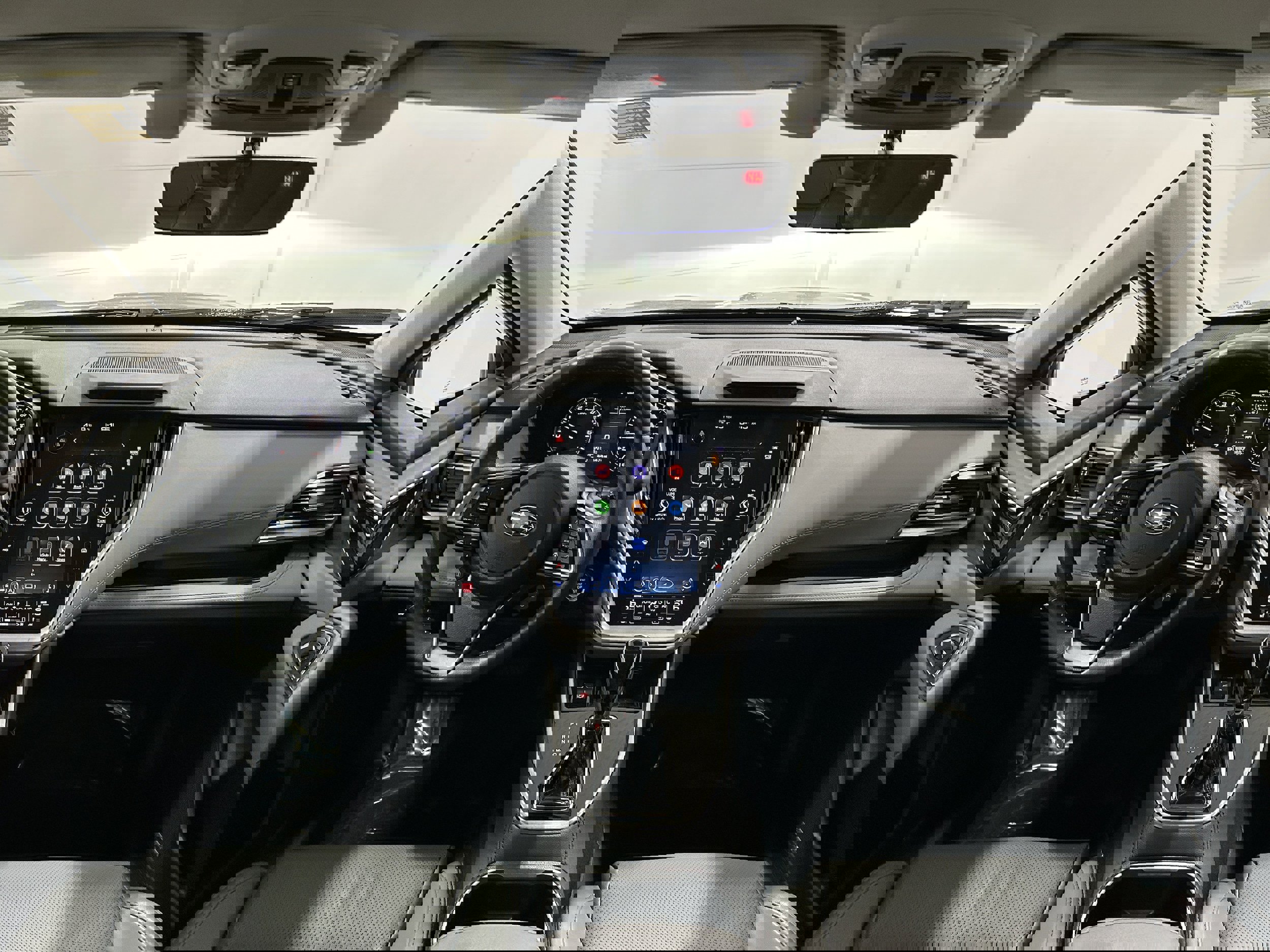 Used 2020 Subaru Legacy Limited AWD/4WD image 15