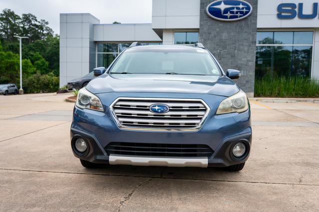 Used 2016 Subaru Outback 2.5i Limited AWD/4WD image 13