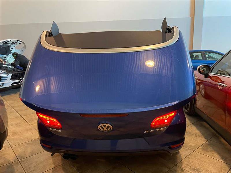 Used 2012 Volkswagen Eos Komfort image 25