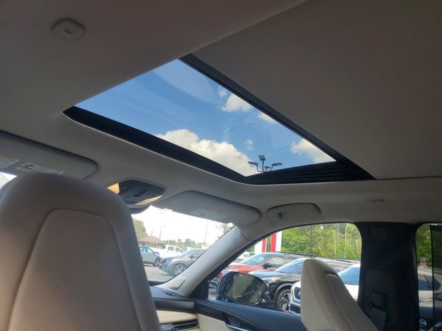 Used 2025 INFINITI QX60 Sensory w/ Vision Package image 12