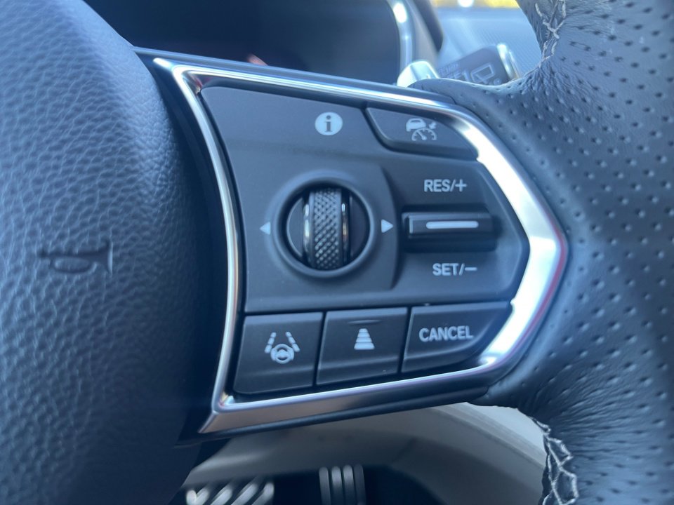 New 2026 Acura MDX Type S image 19