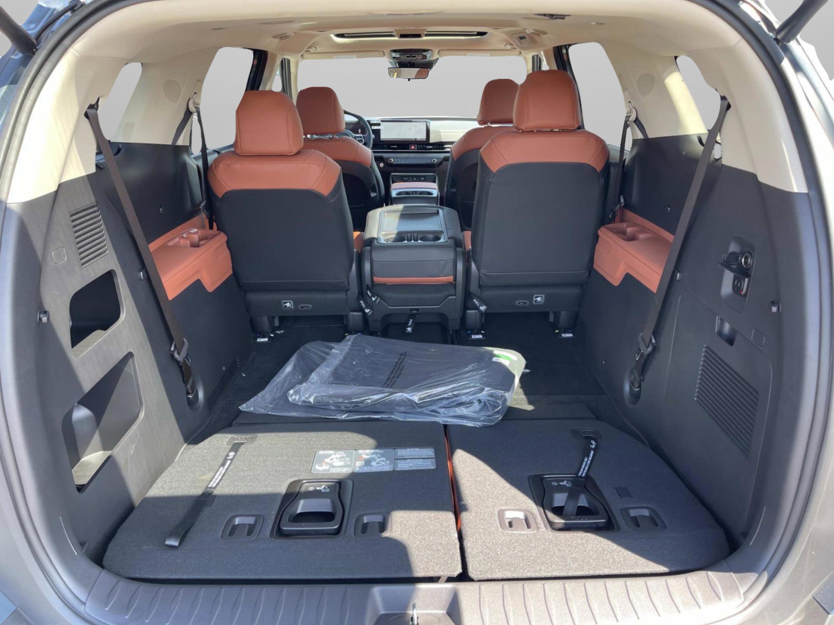 New 2026 Kia Carnival SX image 30