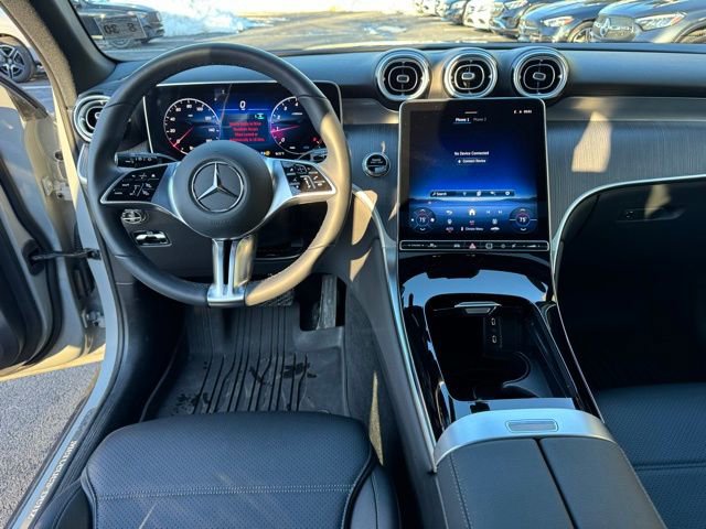 Used 2026 Mercedes-Benz GLC 300 4MATIC image 14