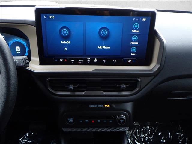 New 2025 Ford Bronco Sport Big Bend image 15