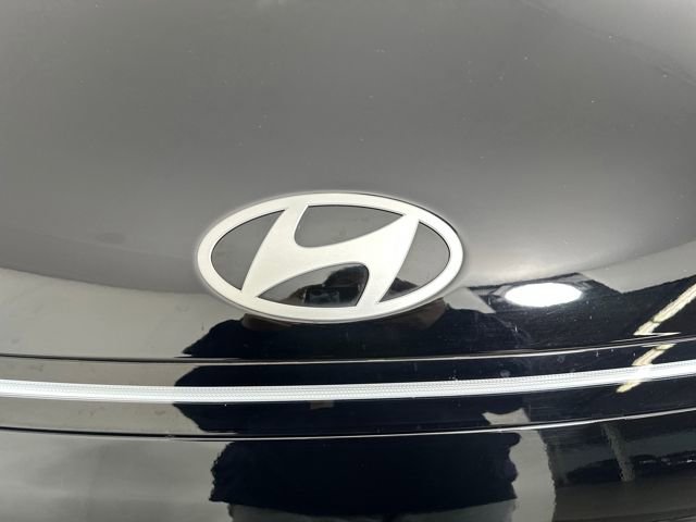 Certified 2025 Hyundai Kona N Line S image 9