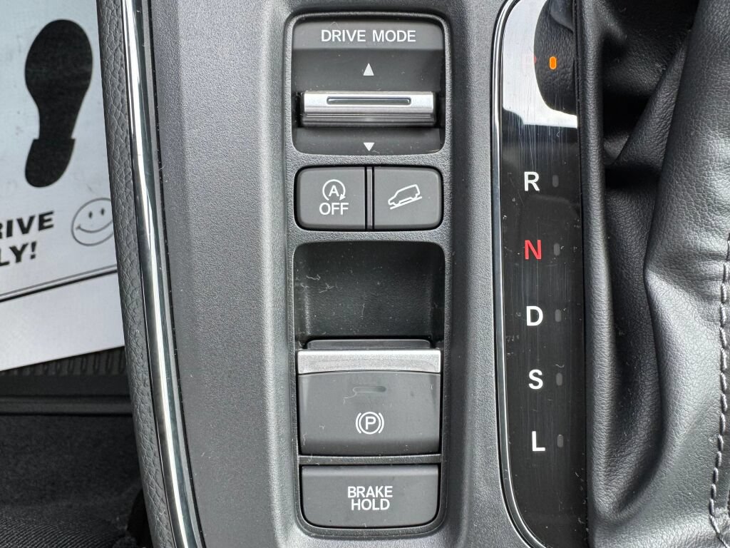 Used 2026 Honda CR-V EX image 31