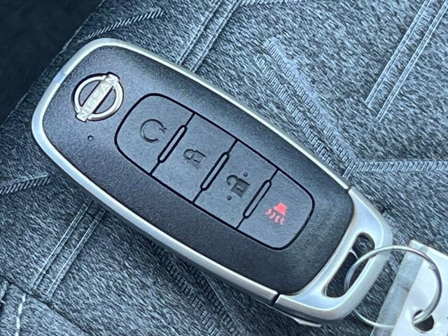 New 2026 Nissan Kicks SV w/ Charging Package image 30