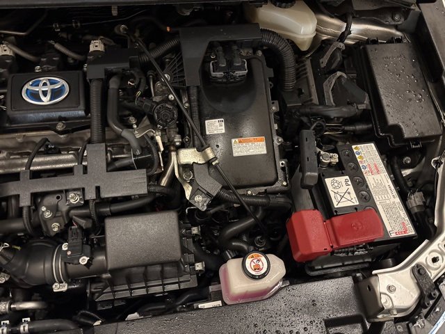 Used 2020 Toyota Corolla LE image 22