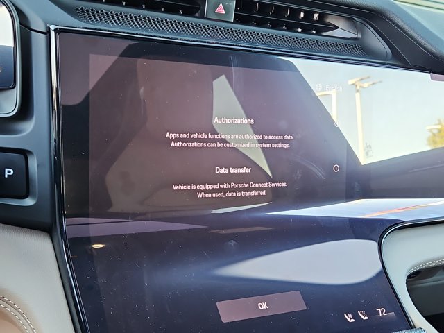 New 2026 Porsche Cayenne Electric AWD/4WD image 31