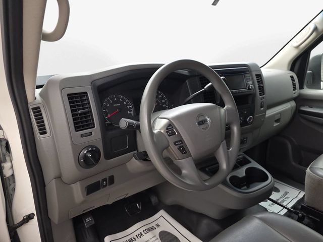 Used 2018 Nissan NV 1500 S RWD image 13