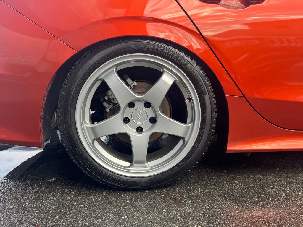 Used 2022 Honda Civic Si image 18