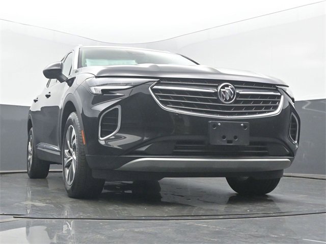 Certified 2022 Buick Envision Essence w/ Safety Package image 53