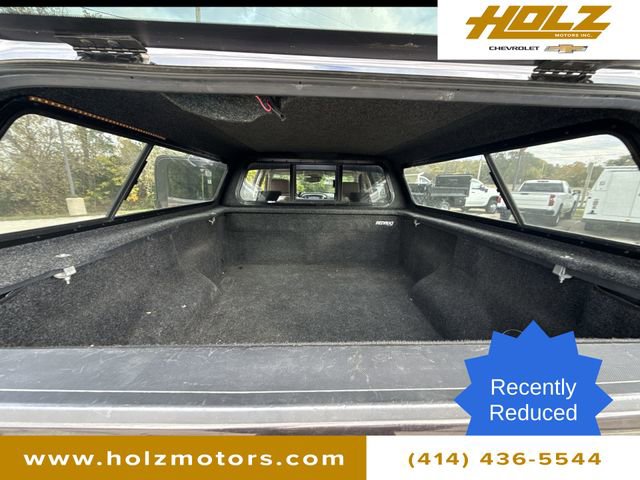 Used 2018 Chevrolet Silverado 2500 High Country w/ Duramax Plus Package image 27