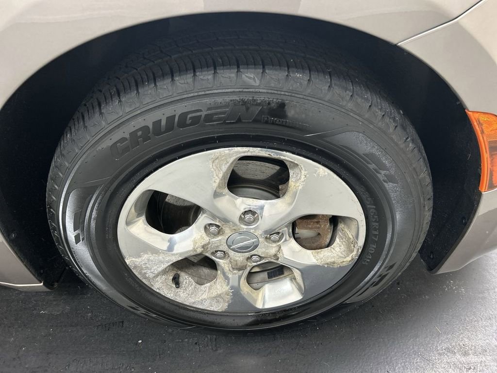 Used 2018 Chrysler Pacifica Limited FWD image 8