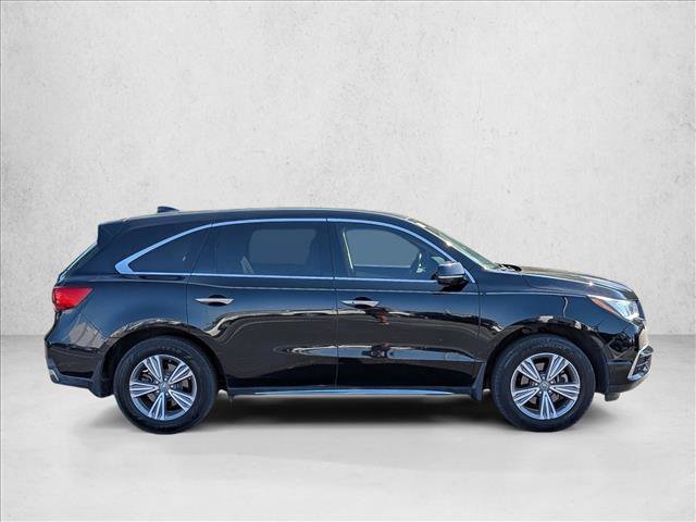 Used 2020 Acura MDX FWD image 5