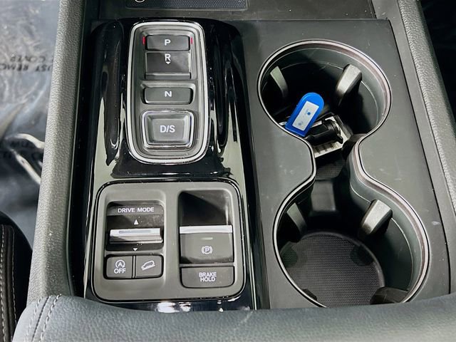 Used 2023 Honda Pilot EX-L image 24