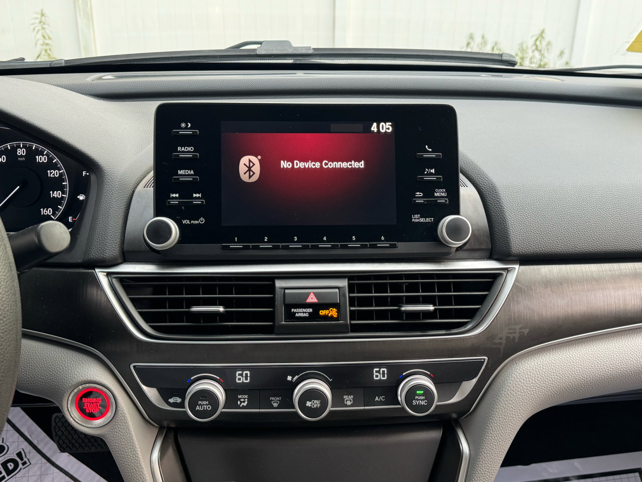 Used 2018 Honda Accord LX image 17