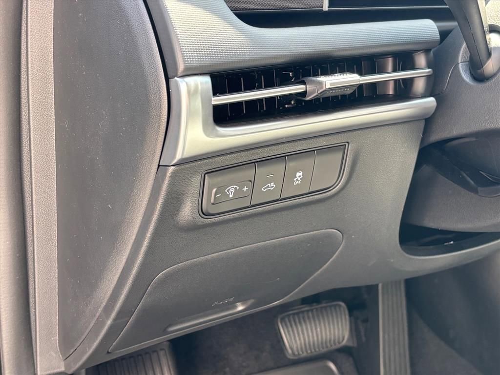 New 2026 Hyundai Santa Cruz SEL image 8