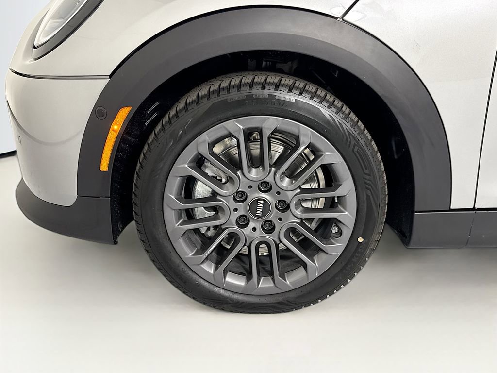 New 2026 MINI Cooper S image 31