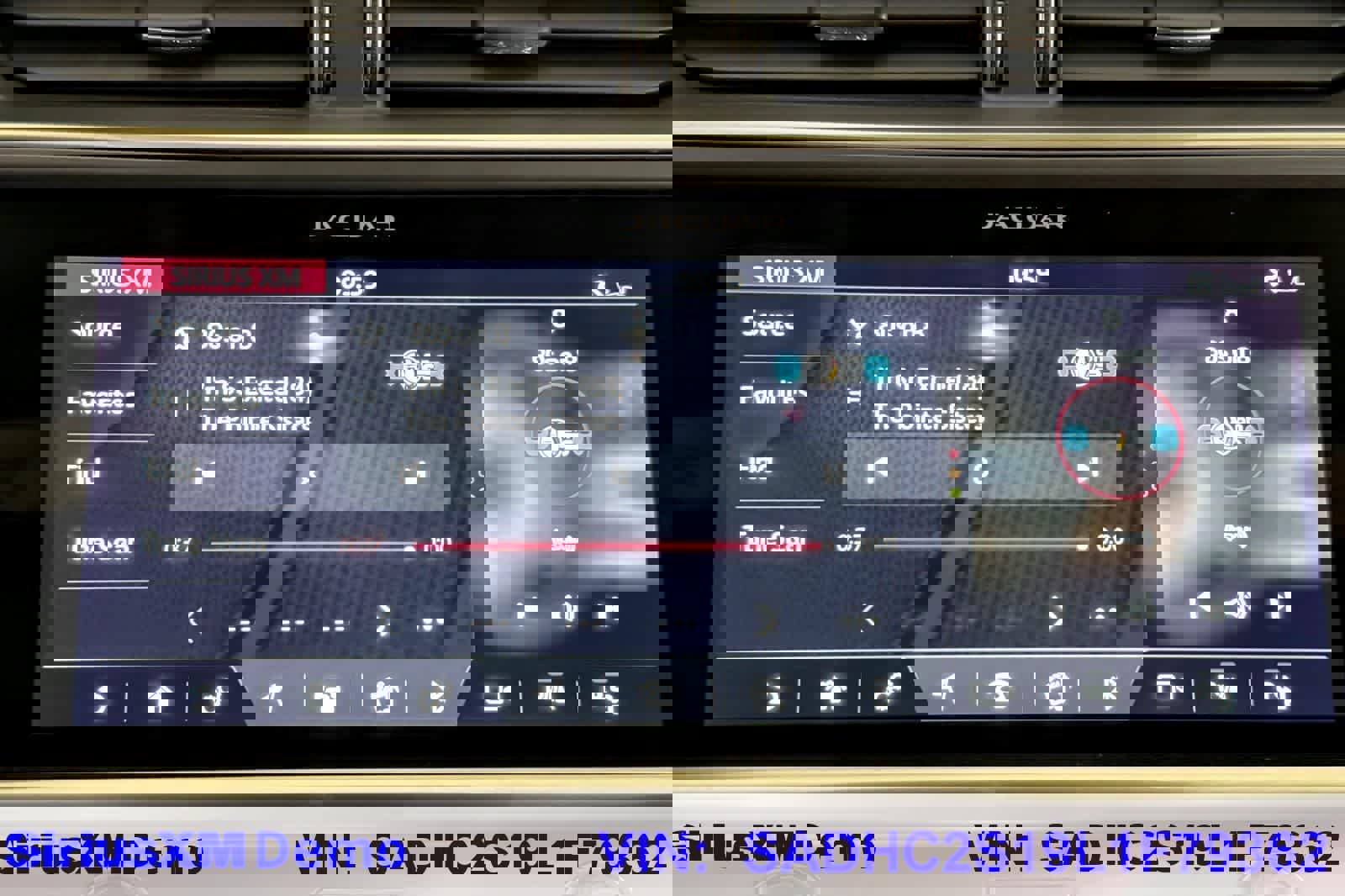 Used 2020 Jaguar I-PACE SE image 29