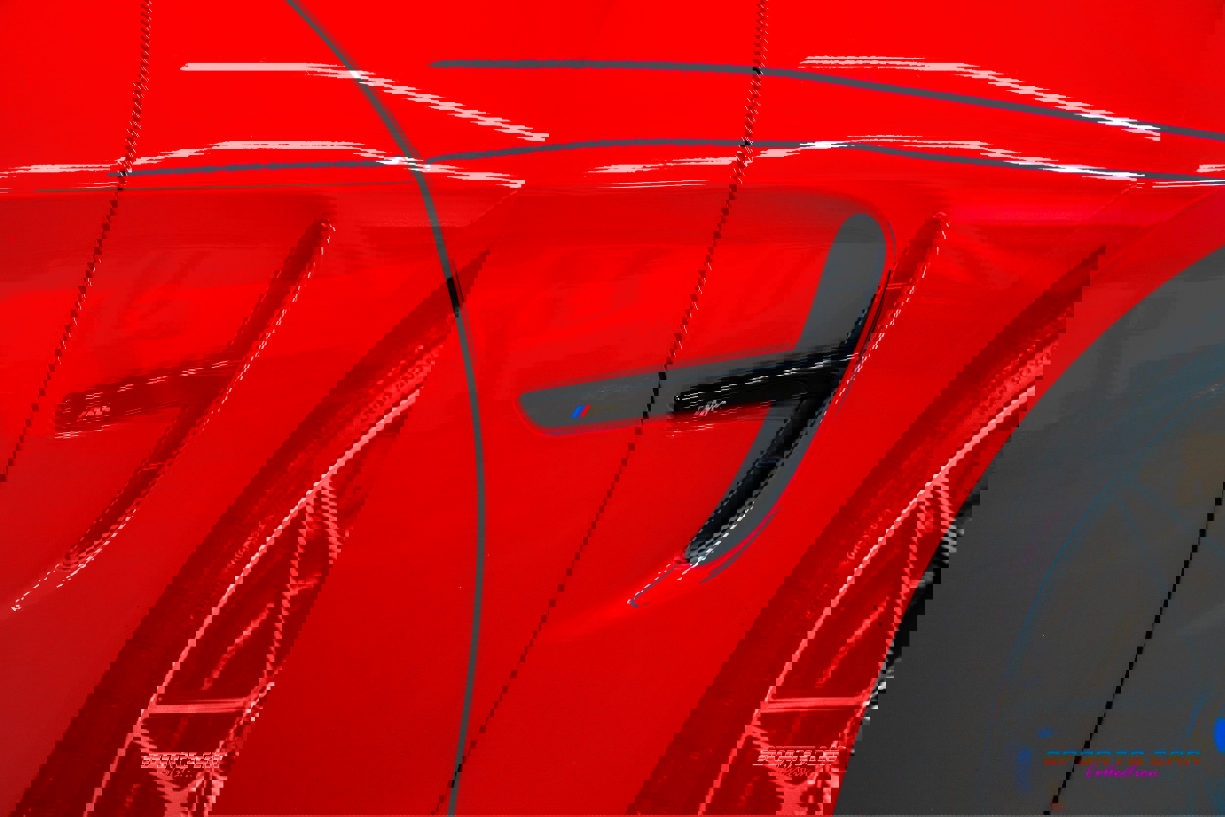 Used 2017 BMW M4 Coupe image 17