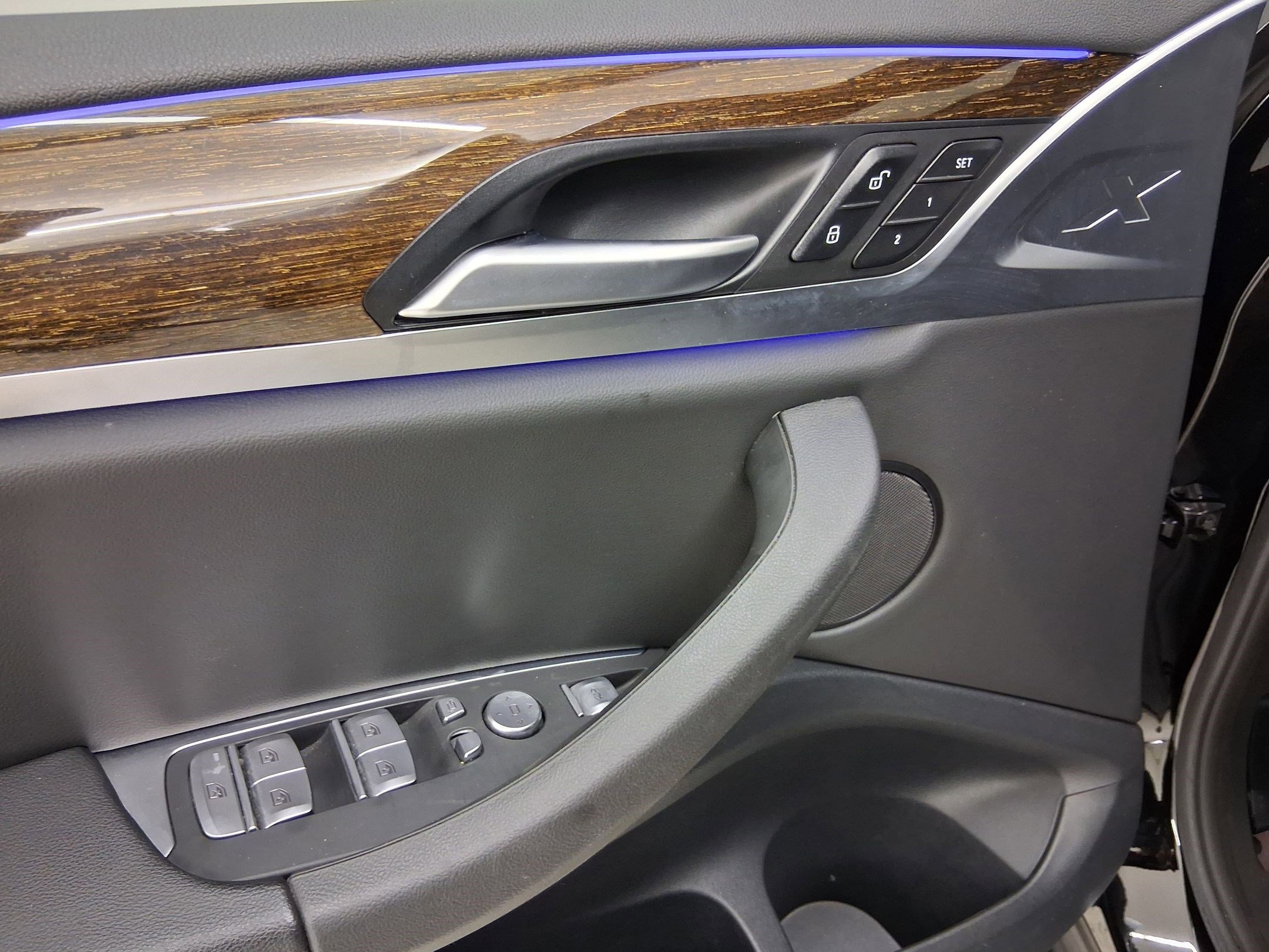 Certified 2023 BMW X3 sDrive30i w/ Convenience Package w/ZPA image 12