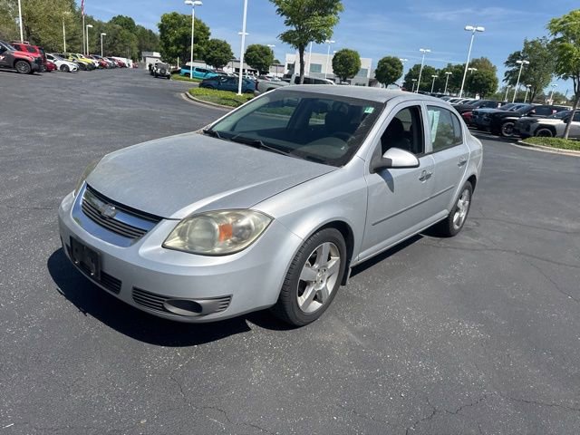 Used 2010 Chevrolet Cobalt LT w/ My Link Package image 9