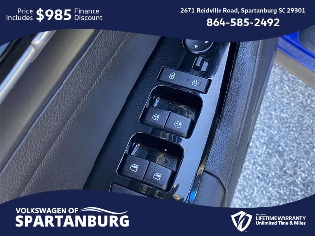 Used 2024 Kia Sportage EX image 16