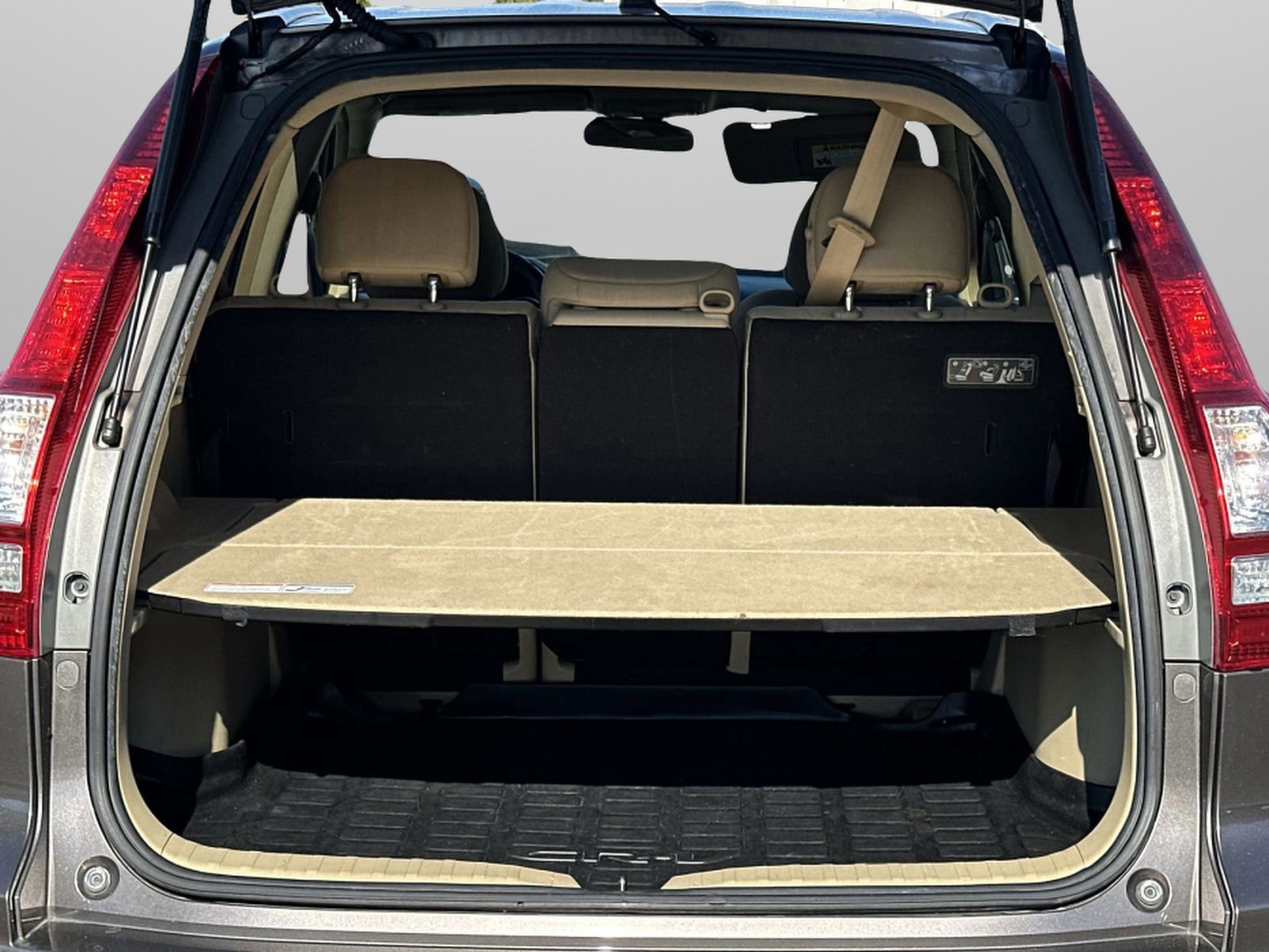 Used 2010 Honda CR-V EX image 25