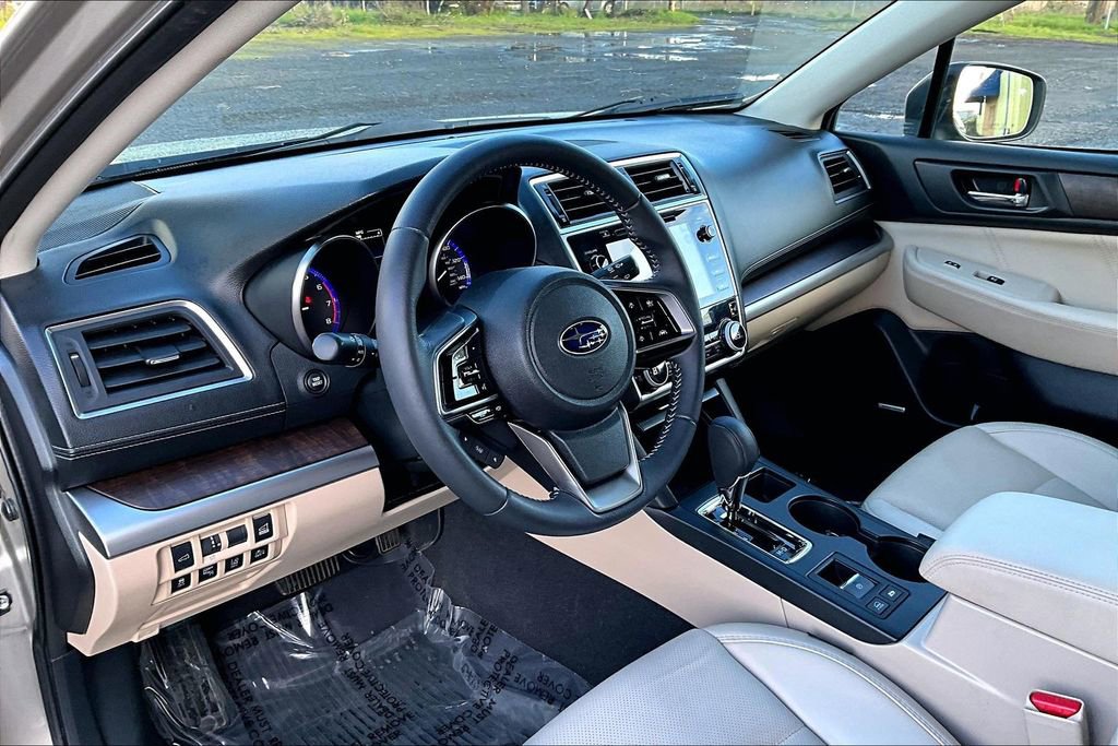 Used 2019 Subaru Outback 2.5i Limited image 19
