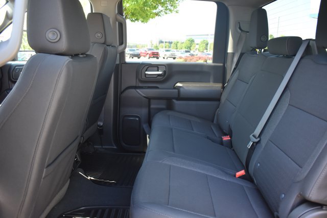 New 2026 Chevrolet Silverado 2500 Custom w/ Custom Value Package AWD/4WD image 20