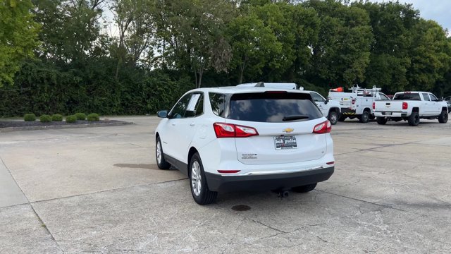 Used 2018 Chevrolet Equinox LT FWD image 7