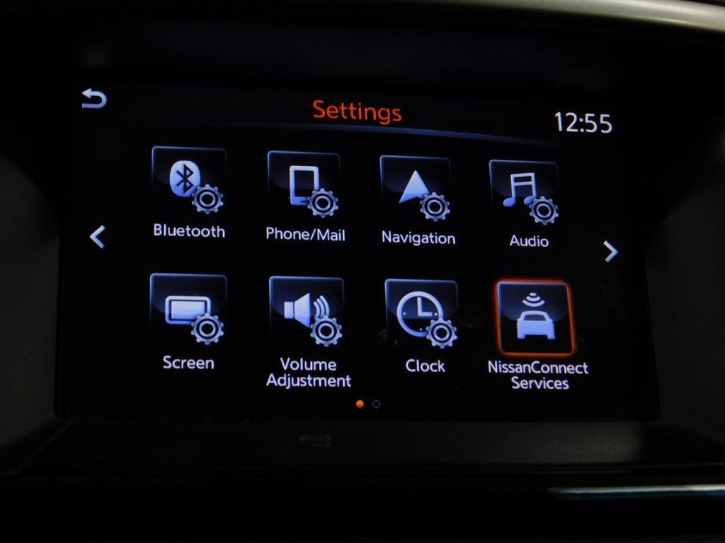 Used 2018 Nissan Pathfinder SV image 53