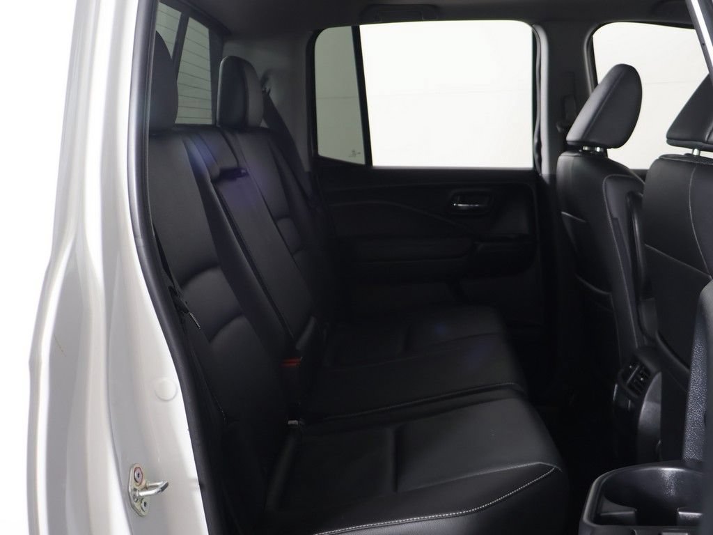 Used 2023 Honda Ridgeline RTL image 32