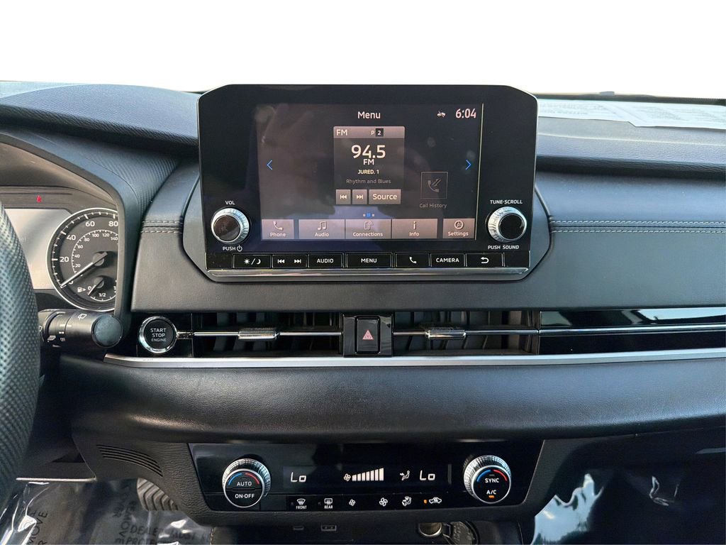 Used 2022 Mitsubishi Outlander ES image 14