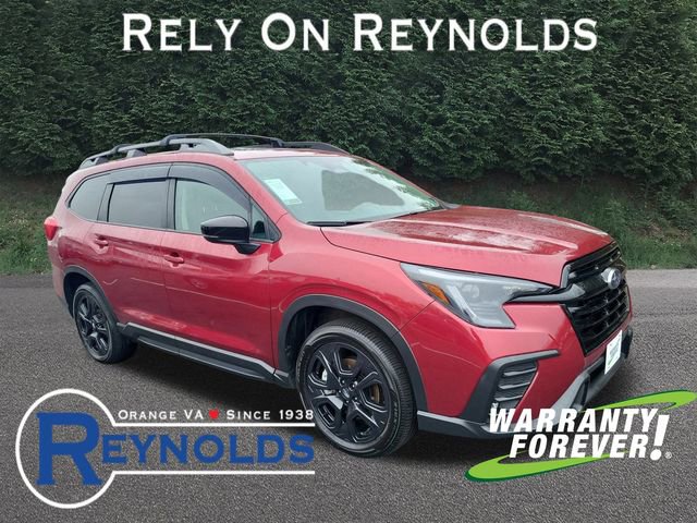 Used 2024 Subaru Ascent Onyx Edition 360° Tour