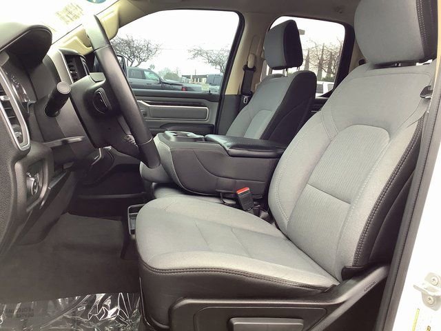 Used 2019 RAM 1500 Big Horn image 8